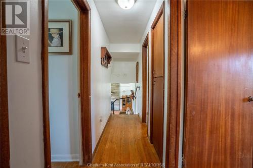 28 Jasper Avenue, Chatham, ON - Indoor Photo Showing Other Room