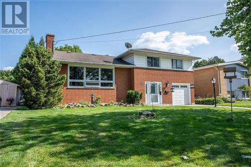 28 Jasper Avenue, Chatham, ON - Outdoor