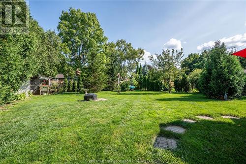 28 Jasper Avenue, Chatham, ON - Outdoor