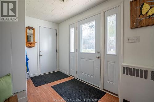 28 Jasper Avenue, Chatham, ON - Indoor Photo Showing Other Room