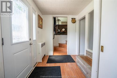 28 Jasper Avenue, Chatham, ON - Indoor Photo Showing Other Room