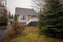 3 Brock Crescent, Gander, NL  - Outdoor 