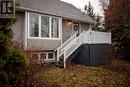 3 Brock Crescent, Gander, NL  - Outdoor 