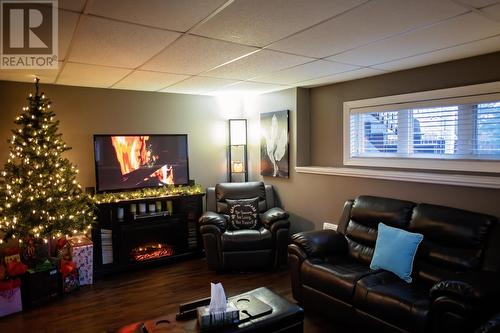 3 Brock Crescent, Gander, NL - Indoor