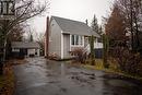 3 Brock Crescent, Gander, NL  - Outdoor 