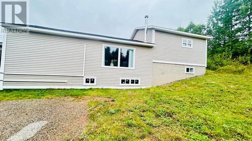 10 Gillingham Lane, Kings Point, NL - Outdoor With Exterior