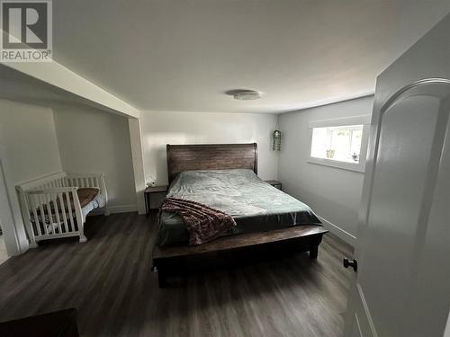 10 Gillingham Lane, Kings Point, NL - Indoor Photo Showing Bedroom