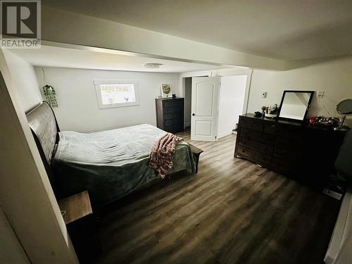 10 Gillingham Lane, Kings Point, NL - Indoor Photo Showing Bedroom