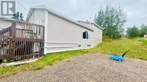 10 Gillingham Lane, Kings Point, NL - Outdoor With Exterior