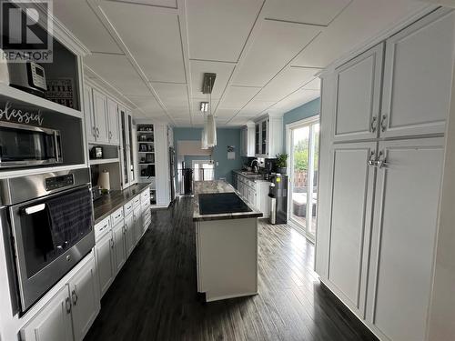 10 Gillingham Lane, Kings Point, NL - Indoor Photo Showing Kitchen With Upgraded Kitchen