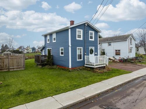 62 Duke Street, Summerside, PE 