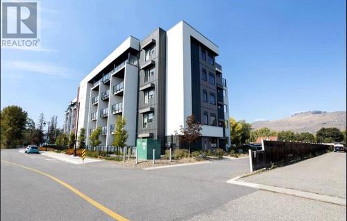 2555 Lakeshore Road Unit# 513 Lot# 95, Vernon, BC - Outdoor With Facade