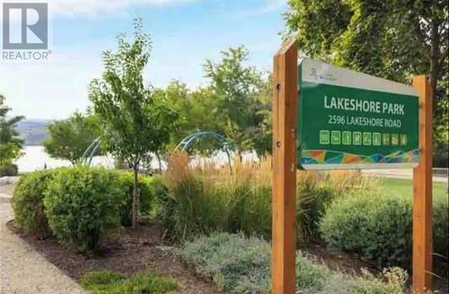 2555 Lakeshore Road Unit# 513 Lot# 95, Vernon, BC - Outdoor With View