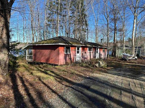 63 Waterfront Drive, Deerfield, NS 