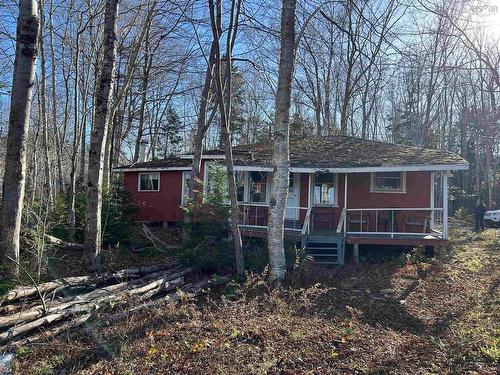 63 Waterfront Drive, Deerfield, NS 