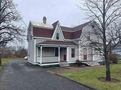 2172 Cowan Street, Westville, NS 