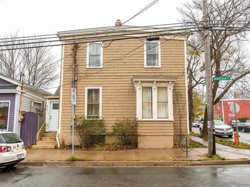 2719 Agricola Street, Halifax, NS 