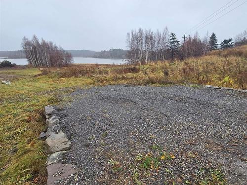 0 Lot Hidden Cove Drive, Pictou Landing, NS 