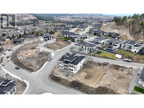 1001 Melrose Street, Kelowna, BC - Outdoor With View