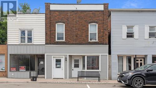 102 King Street, Norfolk, ON - Outdoor