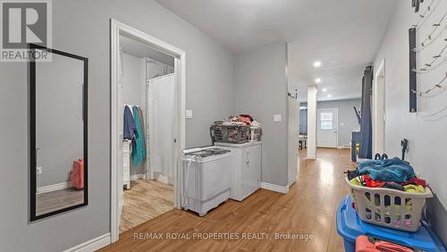 102 King Street, Norfolk, ON - Indoor Photo Showing Other Room