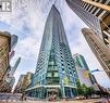 408 - 8 The Esplanade, Toronto, ON  - Outdoor 