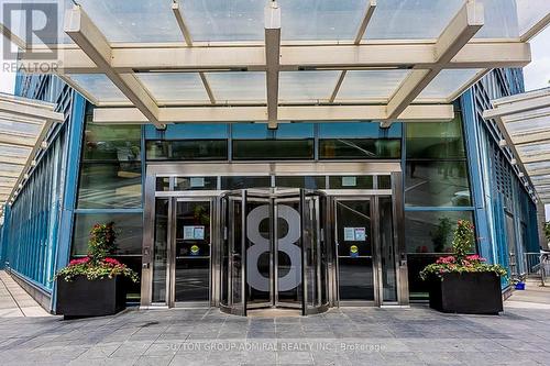 408 - 8 The Esplanade, Toronto, ON - 