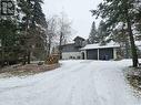 4975 Plateau Road, 108 Mile Ranch, BC  - Outdoor 