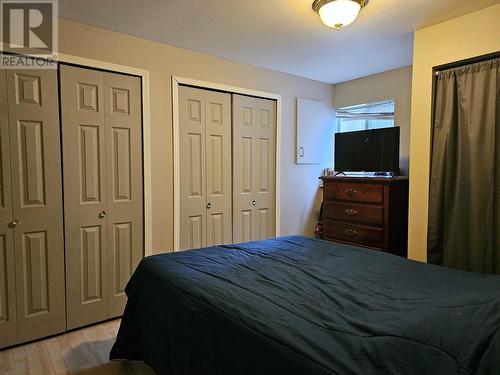 4975 Plateau Road, 108 Mile Ranch, BC - Indoor Photo Showing Bedroom