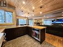 4975 Plateau Road, 108 Mile Ranch, BC  - Indoor Photo Showing Kitchen 