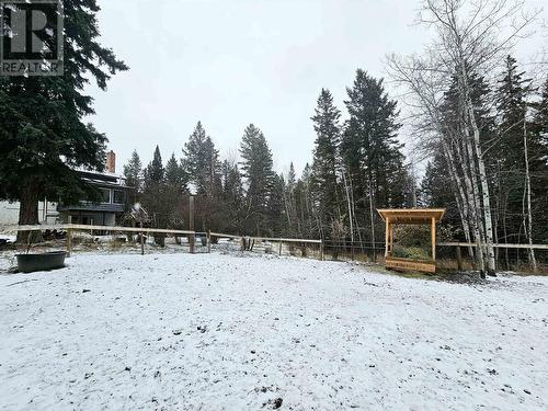 4975 Plateau Road, 108 Mile Ranch, BC - Outdoor