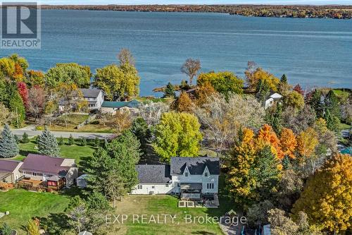 126 Aldred Drive, Scugog, ON - Outdoor With Body Of Water With View