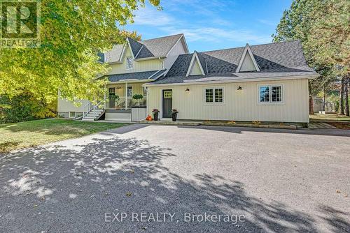 126 Aldred Drive, Scugog, ON - Outdoor