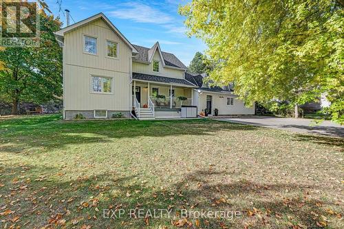 126 Aldred Drive, Scugog, ON - Outdoor