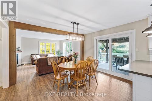 126 Aldred Drive, Scugog, ON - Indoor Photo Showing Dining Room