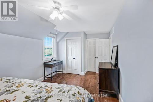 126 Aldred Drive, Scugog, ON - Indoor Photo Showing Bedroom