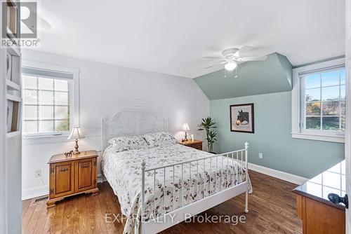 126 Aldred Drive, Scugog, ON - Indoor Photo Showing Bedroom