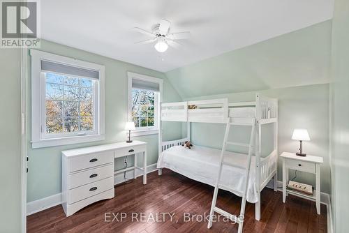 126 Aldred Drive, Scugog, ON - Indoor Photo Showing Bedroom