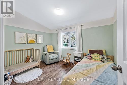 126 Aldred Drive, Scugog, ON - Indoor Photo Showing Bedroom