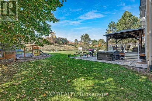 126 Aldred Drive, Scugog, ON - Outdoor