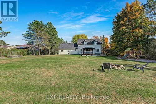 126 Aldred Drive, Scugog, ON - Outdoor