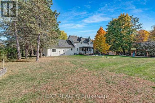 126 Aldred Drive, Scugog, ON - Outdoor