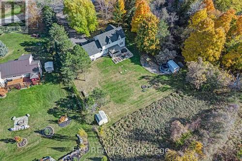 126 Aldred Drive, Scugog, ON - Outdoor With View