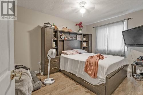 392 St George Street, Sudbury, ON - Indoor Photo Showing Bedroom