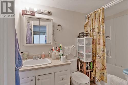 392 St George Street, Sudbury, ON - Indoor Photo Showing Bathroom