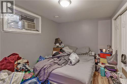 392 St George Street, Sudbury, ON - Indoor Photo Showing Bedroom