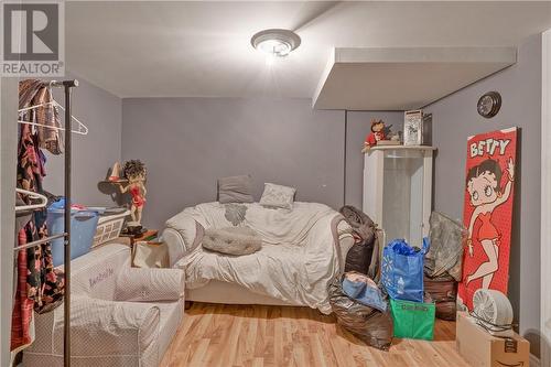 392 St George Street, Sudbury, ON - Indoor Photo Showing Other Room