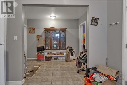 392 St George Street, Sudbury, ON - Indoor Photo Showing Other Room