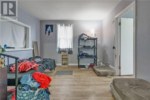 392 St George Street, Sudbury, ON - Indoor Photo Showing Bedroom