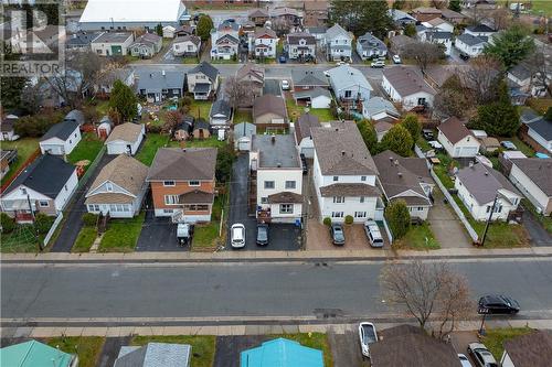 392 St George Street, Sudbury, ON - Outdoor With View